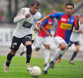 Calcio FC Chiasso FC Locarno Calcio FC Chiasso FC Locarno
