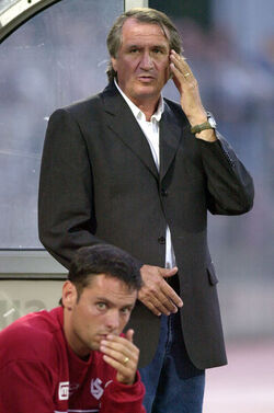 Calcio FC Lugano Losanna