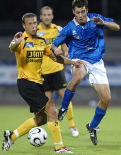 Calcio FC Rapid Lugano FC Sciaffusa