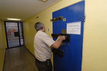 Bellinzona carceri pretoriali