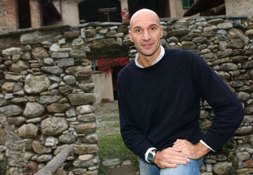 Morbio Inferiore Gianluca Genoni