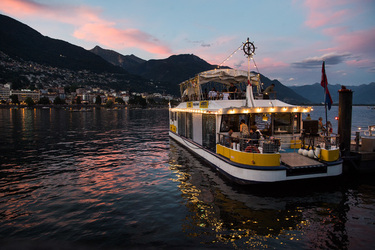 Locarno Luci e Ombre