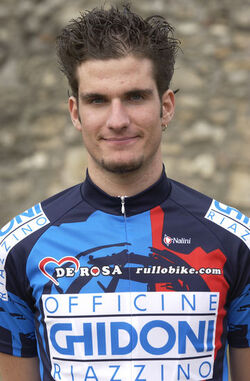 Ciclismo Vivace Balerna