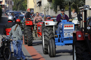 Riva San Vitale terza edizione motorinata