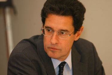 Bellinzona Fiorenzo Scaroni