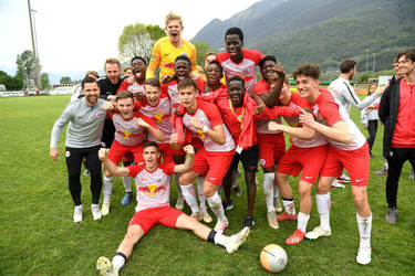 Calcio Red Bull Academy KR Genk Calcio Red Bull Academy KR Genk