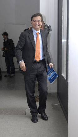 Bellinzona Marco Borradori