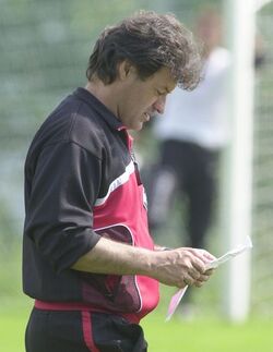 Calcio FC Lugano allenamento Calcio FC Lugano allenamento