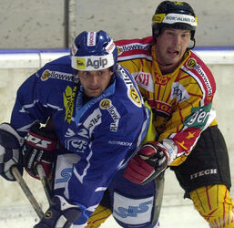 Hockey LNA HC Ambri Piotta Langnau Hockey LNA HC Ambri Piotta Langnau