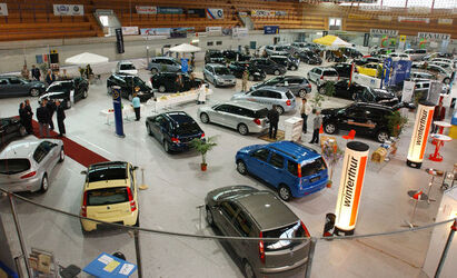 Biasca Autoinespo 2005