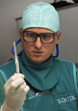 Lugano Paolo Maino
