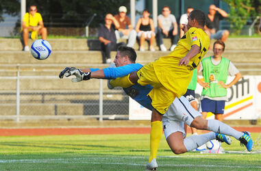 Calcio FC Locarno FC Lugano