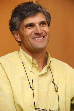 Bioggio Laurent Kocher