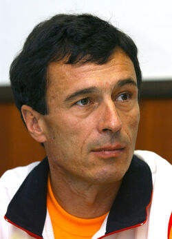 Tenero Willi M&uuml;ller