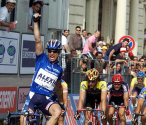 84.Giro d Italia tappe e personaggi