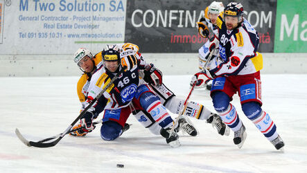 Hockey HC Ambri Piotta HC Lugano Hockey HC Ambri Piotta HC Lugano