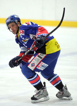 Hockey HC Chiasso EHC Uzwil