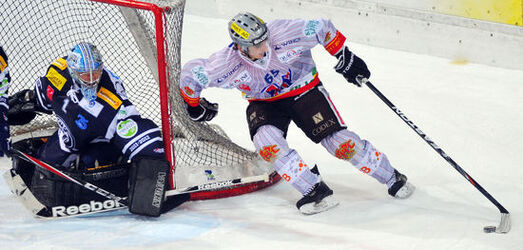 Hockey HC Ambri Piotta HC Bienne
