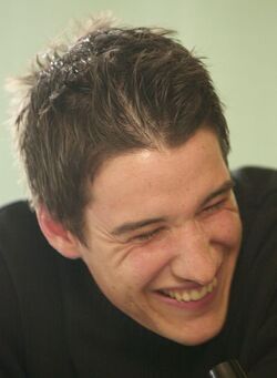 Personaggi Matteo Pelli