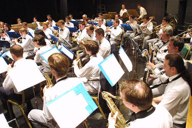 Mendrisio concerto filarmoniche
