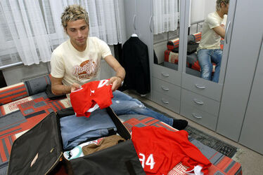Stabio Valon Behrami
