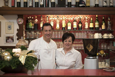 Cavigliano chiusura Ristorante Bellavista