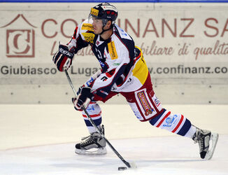 Hockey Raphael Vassanelli