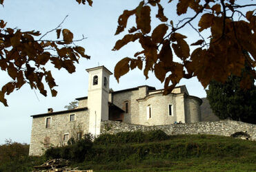 Ticino contemplativo