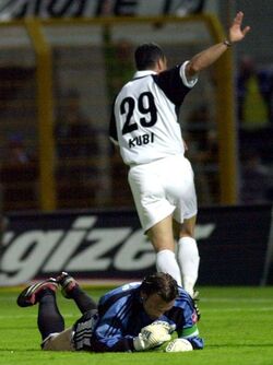 Calcio FC Lugano FC San Gallo