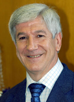 Ciclismo Natale de ciclista