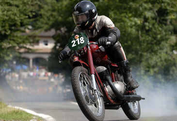 Monte Generoso Trofeo Riri