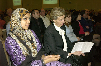 Mendrisio PPD congresso pre elettorale
