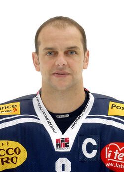 Hockey Nicola Celio