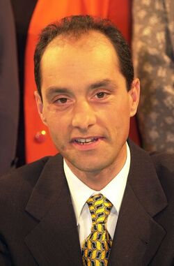 Mendrisio Mauro Gianetti