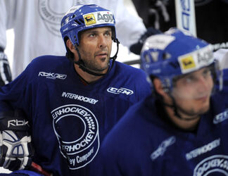 Hockey Claudio Micheli