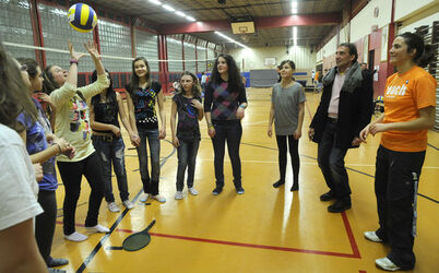 Chiasso progetto Midnight Sport
