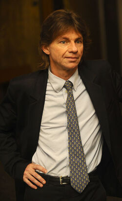 Lugano Andrea Marazzi