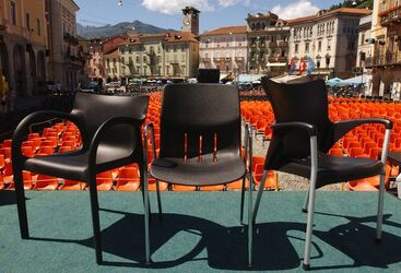 13 agosto Festival Internazionale Film di Locarno