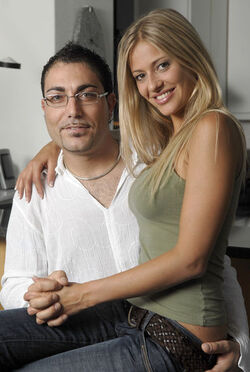 Monte Carasso Christa Rigozzi