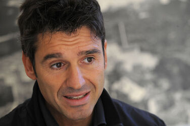 Calcio Massimo Busacca Calcio Massimo Busacca