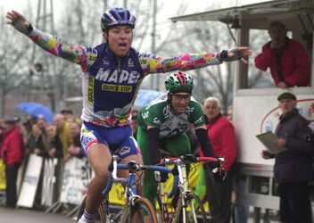 Senza titoloCiclismo