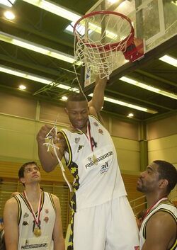 Basket Olympique Losanna BC Lugano