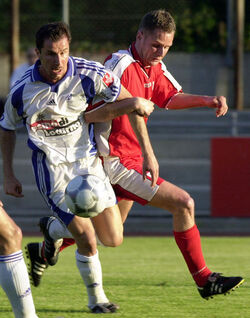 Calcio FC Locarno Wangen b.O. Calcio FC Locarno Wangen b.O.