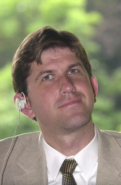 Cernobbio Wolfram Weimer