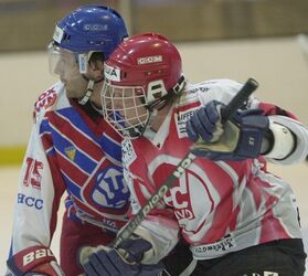 Hockey finale Coppa Ticino