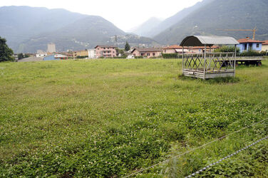 Giubiasco terreno del Seghezzone
