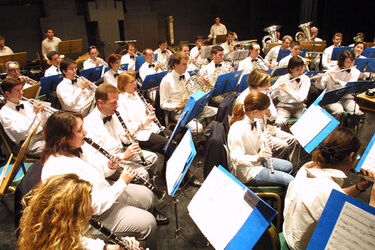 Mendrisio concerto filarmoniche