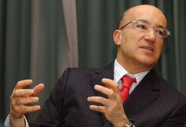Lugano Paolo Luban