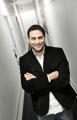 Lugano Davide Balletta
