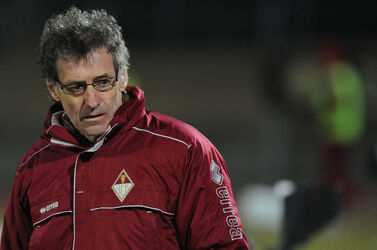 Calcio Roberto Morinini